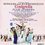 Pochette Rodgers + Hammerstein's Cinderella