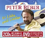 Pochette Es Läbe voll Lieder