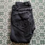 Pochette Il a perdu son pantalon