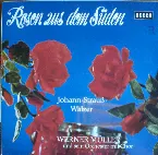 Pochette Rosen aus dem Süden