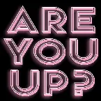 Pochette Are You Up?