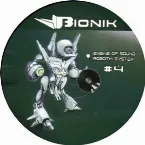 Pochette Engine Of Sound Robotik System #4