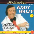 Pochette Het beste van Eddy Wally, nr. 1