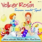 Pochette Turnen macht Spaß