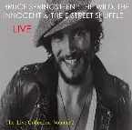 Pochette The Live Collection, Volume 2: The Wild, the Innocent & the E Street Shuffle Live