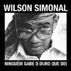 Pochette Simonal - Ninguém Sabe o Duro