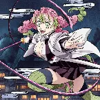 Pochette 鬼滅の刃 刀鍛冶の里編 1 特典CD