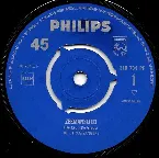 Pochette Zeemanslied / Ben je in Rotterdam geboren