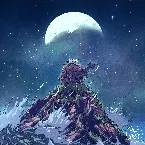 Pochette Taming Moon