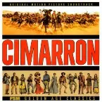 Pochette Cimarron