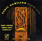 Pochette Radio City