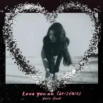 Pochette Love you on Christmas