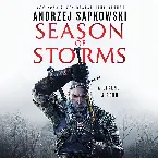 Pochette Season of Storms