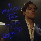 Pochette Te maldigo (From “Queer”)
