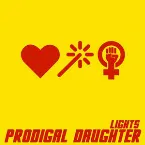 Pochette Prodigal Daughter