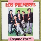 Pochette Loquito Por Ti