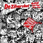 Pochette Ajax hup-hup hup-hup / De Zilvervloot