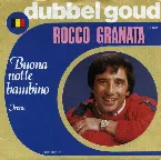 Pochette Buona notte bambino / Irena