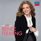 Pochette The Art of Renée Fleming