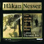 Pochette Das zweite Leben des Herrn Roos