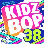 Pochette Kidz Bop 38