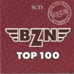 Pochette BZN Top 100