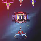 Pochette Pixel