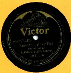 Pochette San / I Can't Get the One I Want