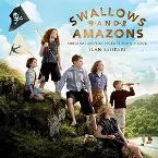 Pochette Swallows and Amazons