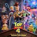 Pochette Toy Story 4: Original Motion Picture Soundtrack
