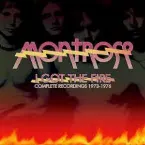 Pochette I Got the Fire: Complete Recordings 1973-1976