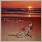 Pochette Once Upon a Time in California