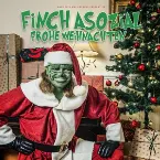 Pochette Frohe Weihnachten