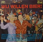 Pochette Wij willen bier!