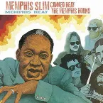 Pochette Memphis Heat