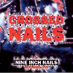 Pochette 1994-04-21: Crossed Nails: Portland, OR, USA