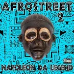 Pochette Afrostreet 2