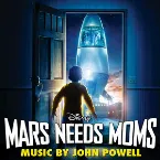 Pochette Mars Needs Moms