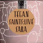 Pochette Saints: Live