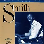 Pochette The Blue Note Years: The Best of Jimmy Smith
