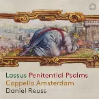 Pochette Penitential Psalms