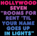 Pochette Hollywood Seven
