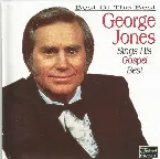 Pochette George Jones Sings His Gospel Best