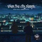 Pochette When the City Sleeps