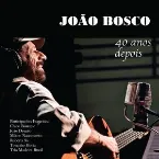 Pochette 40 anos depois