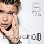 Pochette Love You Out Loud