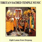 Pochette Tibetan Sacred Temple Music