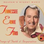 Pochette Songs of Faith & Inspiration