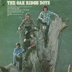 Pochette The Oak Ridge Boys