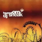 Pochette House of Om: DJ Sneak